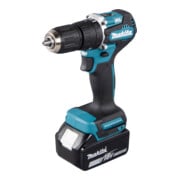 Perceuse-visseuse à percussion sans fil Makita 18V DHP487RAJ-2