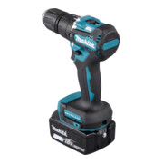Perceuse-visseuse à percussion sans fil Makita 18V DHP487RAJ-5
