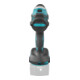 Perceuse-visseuse à percussion sans fil Makita 18V (sans batterie, sans chargeur) DHP486Z-4
