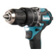 Perceuse-visseuse à percussion sans fil Makita 40V HP002GA202