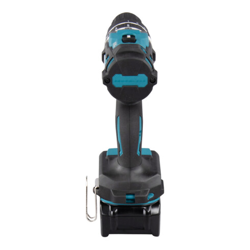 Perceuse-visseuse à percussion sans fil Makita 40V HP002GA202
