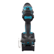Perceuse-visseuse à percussion sans fil Makita 40V HP002GA202-5