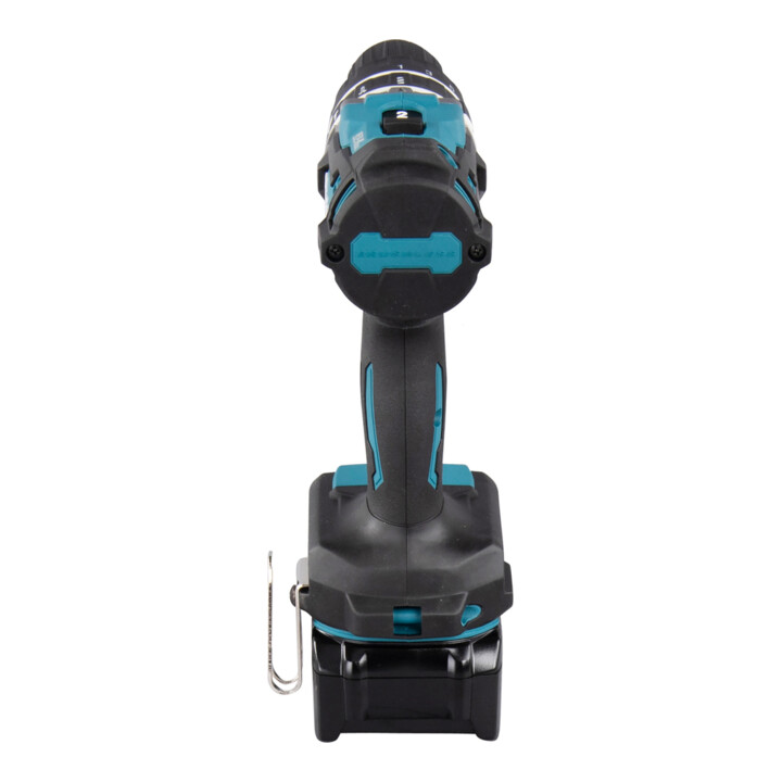 Perceuse-visseuse à percussion sans fil Makita 40V HP002GA202