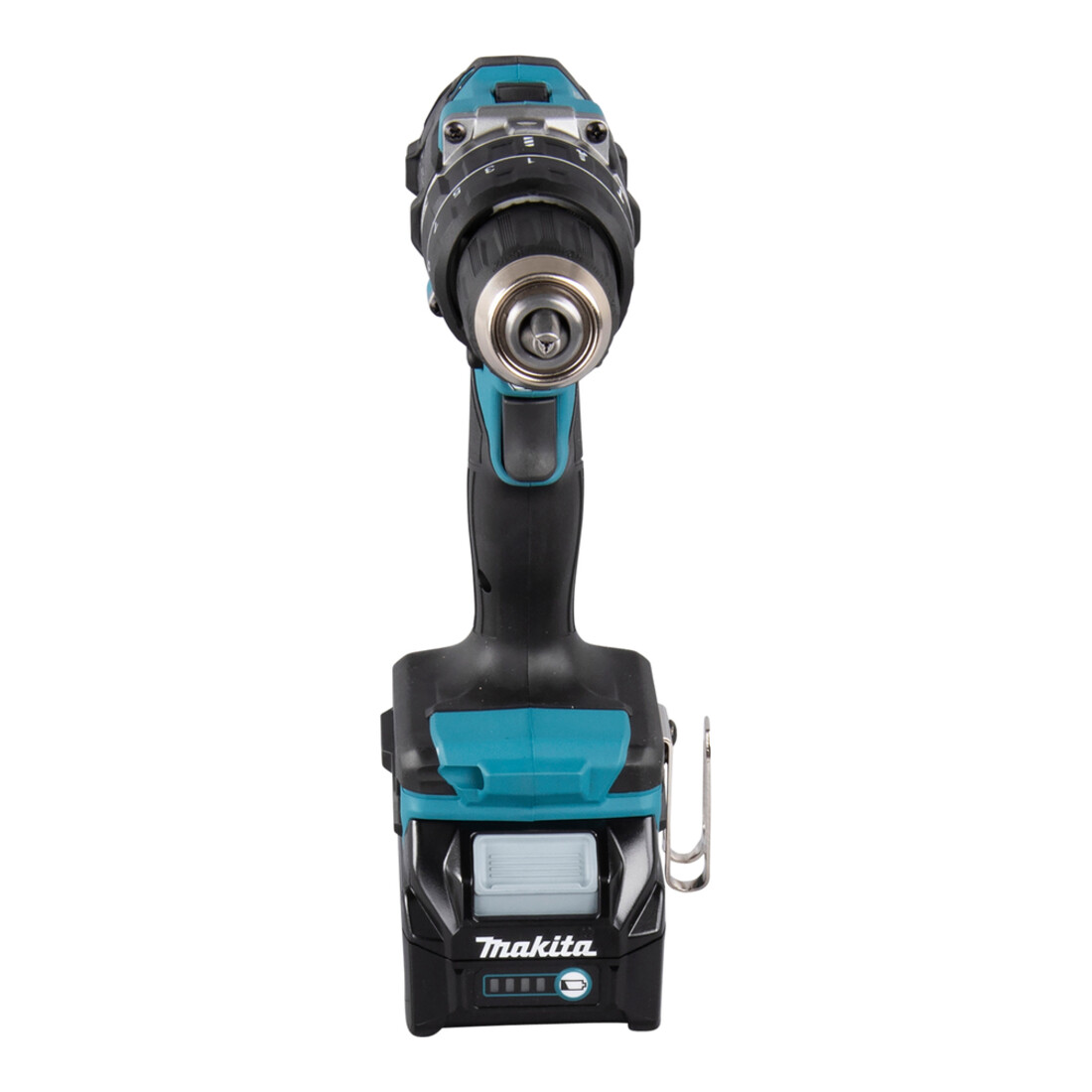 Perceuse-visseuse à percussion sans fil Makita 40V HP002GA202