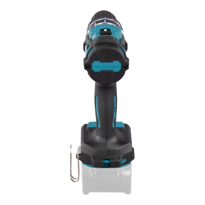 Perceuse-visseuse à percussion sans fil Makita 40V HP002GZ