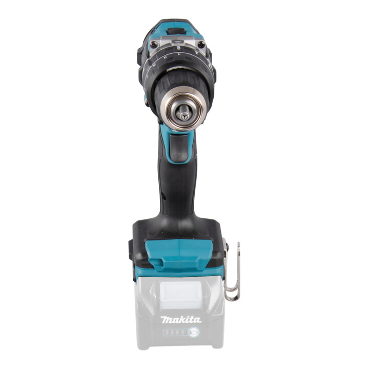 Perceuse-visseuse à percussion sans fil Makita 40V HP002GZ
