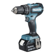 Perceuse visseuse à percussion sans fil Makita DHP485RF3J