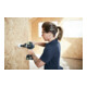 Perceuse-visseuse à percussion sans fil TPC 18/4 I-Basic QUADRIVE Festool