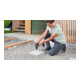 Perceuse-visseuse à percussion sans fil UniversalImpact 18V-60 Bosch : 1x PBA 18V 2.0Ah W-B-4