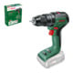 Perceuse-visseuse à percussion sans fil UniversalImpact 18V-60 Bosch-1