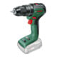 Perceuse-visseuse à percussion sans fil UniversalImpact 18V-60 Bosch