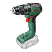 Perceuse-visseuse à percussion sans fil UniversalImpact 18V-60 Bosch-2
