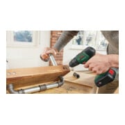 Perceuse-visseuse à choc sans fil UniversalImpact 18V Bosch + SystemBox-5