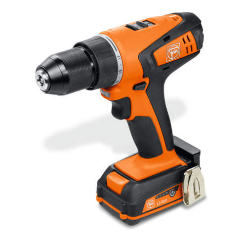 Perceuse visseuse FEIN sans fil ABSU 12 C