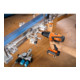 Perceuse visseuse FEIN sans fil ABSU 12 C-4