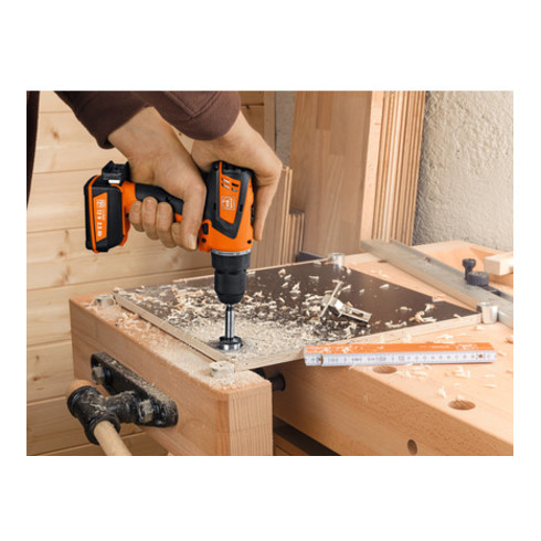 Perceuse visseuse FEIN sans fil ABSU 12 C