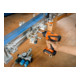 Perceuse visseuse FEIN sans fil ABSU 12 W4C-4