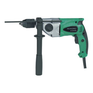 Perceuse-visseuse HiKOKI D13VB3(S)