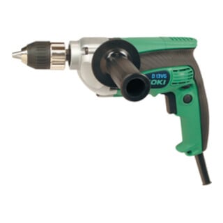 Perceuse-visseuse HiKOKI D13VG(S)