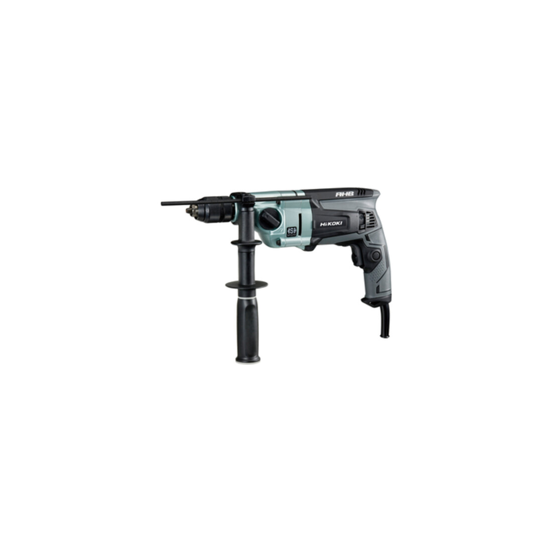 Perceuse-visseuse HiKOKI D13VL