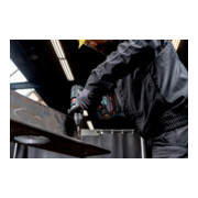 Perceuse-visseuse sans fil à 3 vitesses Metabo BS 18 LTX-3 BL I métal, carton-4