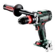 Perceuse-visseuse sans fil à 3 vitesses Metabo BS 18 LTX-3 BL Q I, carton