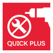 Perceuse-visseuse sans fil à 3 vitesses Metabo BS 18 LTX-3 BL Q I, metaBOX 145 L