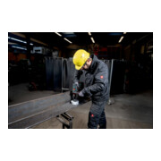 Perceuse-visseuse sans fil à 3 vitesses Metabo BS 18 LTX-3 BL Q I métal, metaBOX 145 L-5