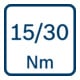 Perceuse-visseuse sans fil BOSCH à mandrin interchangeable GSR1215FC +L-BOXX