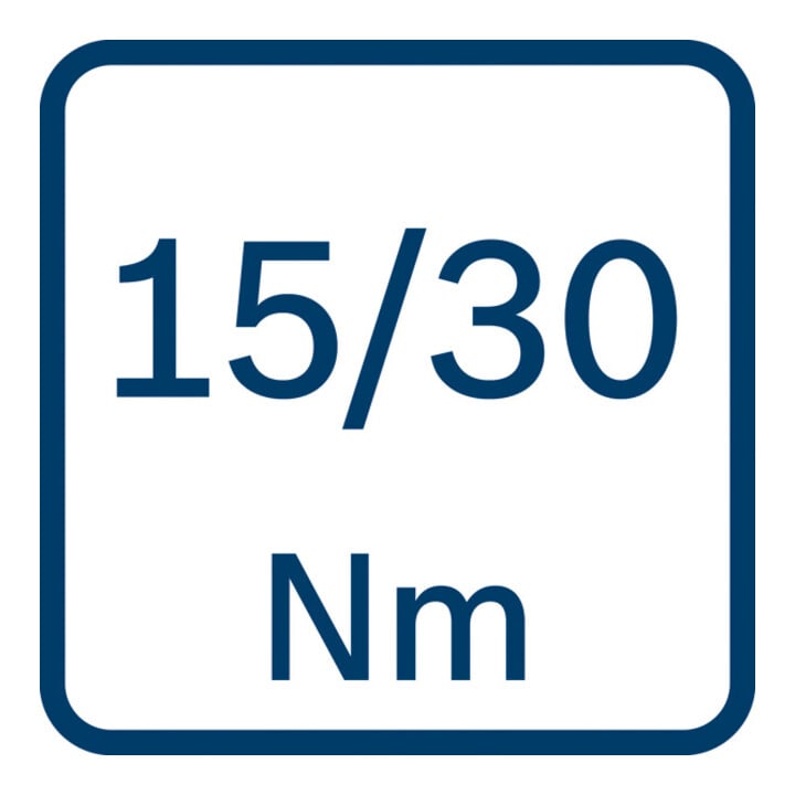 Perceuse-visseuse sans fil BOSCH à mandrin interchangeable GSR1215FC +L-BOXX