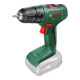 Perceuse-visseuse sans fil Bosch EasyDrill 18V-40-1