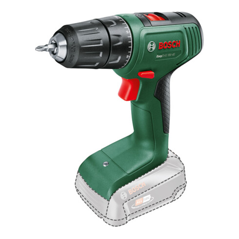 Perceuse-visseuse sans fil Bosch EasyDrill 18V-40