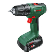 Perceuse-visseuse sans fil Bosch EasyDrill 18V-40