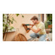 Perceuse-visseuse sans fil Bosch EasyDrill 18V-40-4