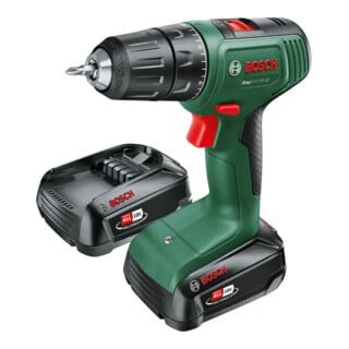 Perceuse-visseuse sans fil Bosch EasyDrill 18V-40