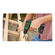Perceuse-visseuse sans fil Bosch EasyDrill 18V-40-2