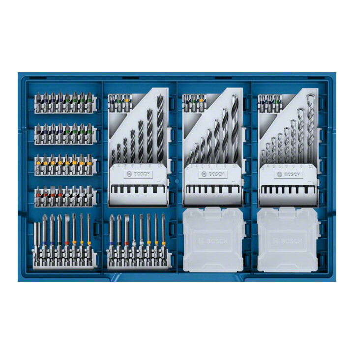 Perceuse-visseuse sans fil Bosch GSB 18V-55