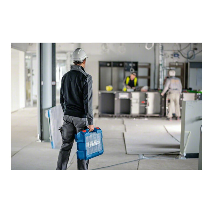 Perceuse-visseuse sans fil Bosch GSB 18V-55