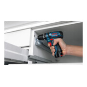 Perceuse/visseuse sans fil Bosch GSR 12V-15-4
