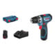 Perceuse-visseuse sans fil Bosch GSR 12V-15 FC