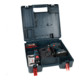 Perceuse-visseuse sans fil Bosch GSR 18-2-LI Plus + lampe sans fil GLI 12V-80 et chargeur combiné 12 V/18 V-4
