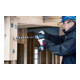 Perceuse/visseuse sans fil Bosch GSR 18V-110 C, 2 x batterie ProCORE18V, chargeur rapide, L-BOXX-4