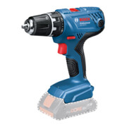 Perceuse Visseuse sans fil Bosch GSR 18V-21, version solo-2
