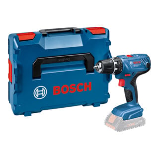 Perceuse visseuse sans fil Bosch GSR 18V-21 Version Solo L-BOXX