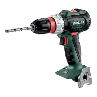 Perceuse-visseuse sans fil BS 18 LT BL Q metabo, carton