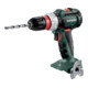 Perceuse-visseuse sans fil BS 18 LT BL Q metabo, carton-1