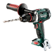 Perceuse-visseuse sans fil BS 18 LTX Impuls metabo, carton