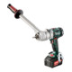 Perceuse-visseuse sans fil BS 18 LTX-X3 Quick metabo, Coffret, 18V 2x5.2Ah Li-Ion + ASC 30-36 V-1