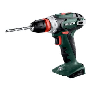 Perceuse-visseuse sans fil BS 18 Quick metabo, MetaLoc