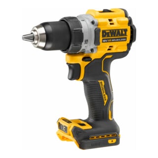 Perceuse-visseuse sans fil DEWALT 18V XR (sans balais) - Version de base DCD800NT-XJ